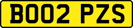 BO02PZS
