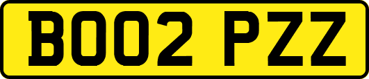 BO02PZZ