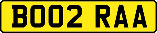 BO02RAA
