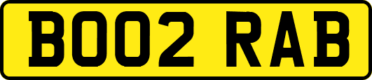 BO02RAB