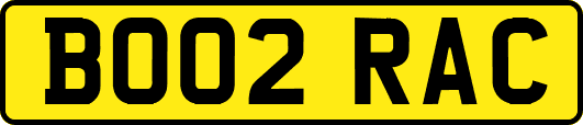 BO02RAC
