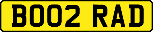 BO02RAD