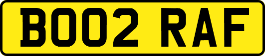 BO02RAF