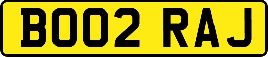 BO02RAJ