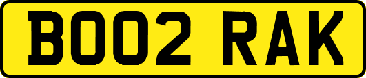 BO02RAK