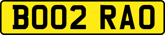 BO02RAO