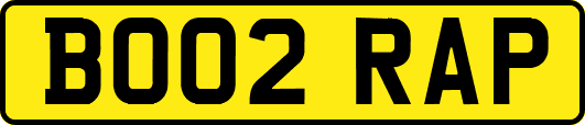 BO02RAP
