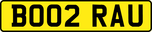 BO02RAU