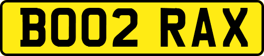 BO02RAX