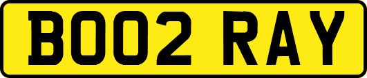 BO02RAY