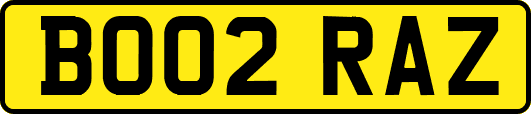BO02RAZ