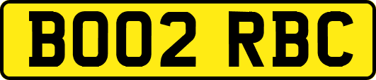 BO02RBC