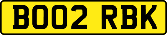 BO02RBK