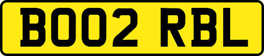 BO02RBL