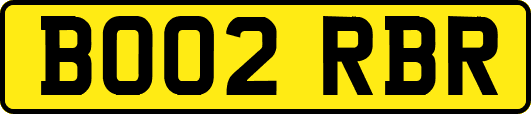BO02RBR