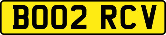 BO02RCV