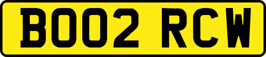 BO02RCW