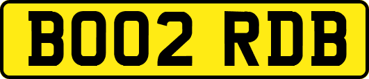 BO02RDB