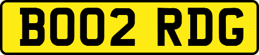 BO02RDG