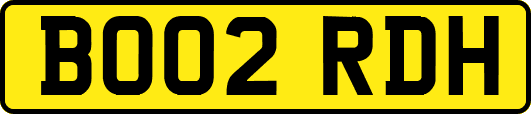 BO02RDH