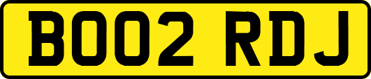 BO02RDJ
