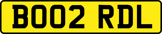 BO02RDL