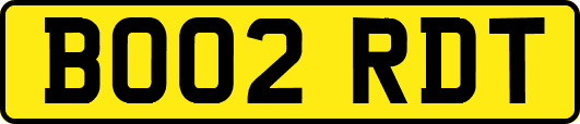 BO02RDT