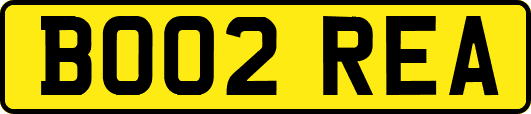 BO02REA