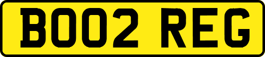 BO02REG