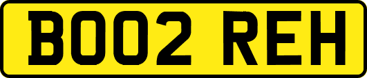 BO02REH