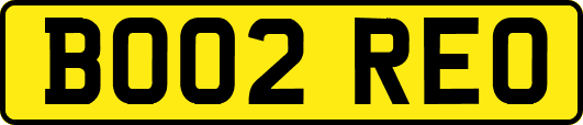 BO02REO