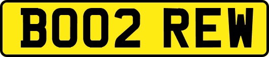 BO02REW