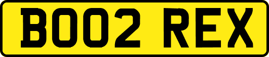 BO02REX