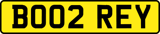 BO02REY
