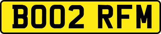 BO02RFM