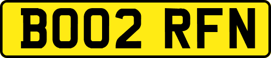 BO02RFN