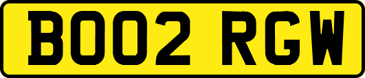 BO02RGW