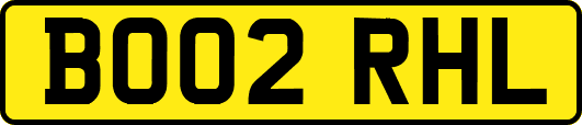 BO02RHL