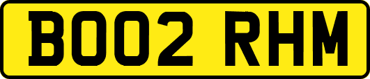 BO02RHM