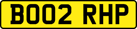 BO02RHP