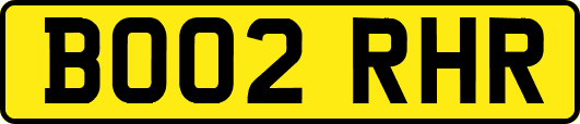 BO02RHR