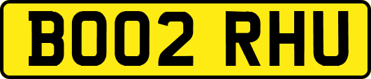 BO02RHU