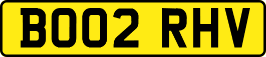 BO02RHV