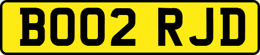 BO02RJD
