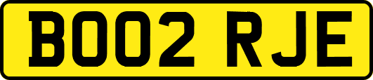 BO02RJE