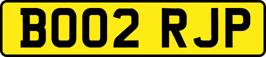 BO02RJP