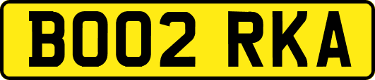BO02RKA