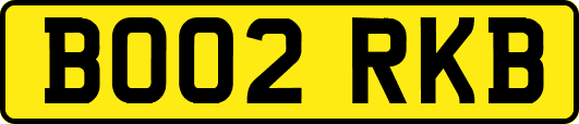 BO02RKB
