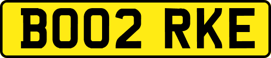 BO02RKE