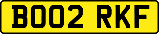 BO02RKF